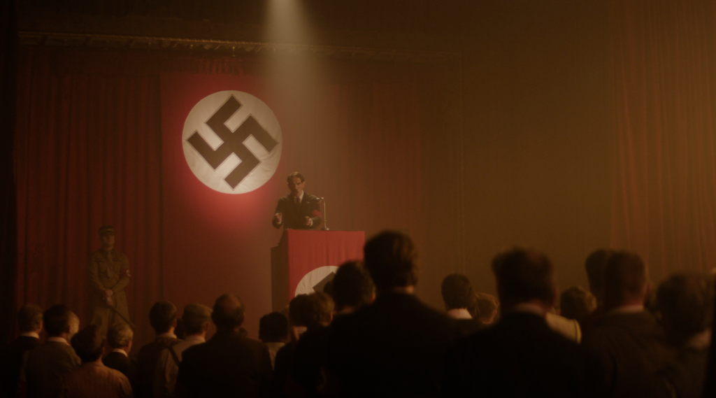 Netflix’s ‘Hitler and the Nazis: Evil on Trial’ aims to make the Holocaust hit home for a younger generation - Jewish Telegraphic Agency