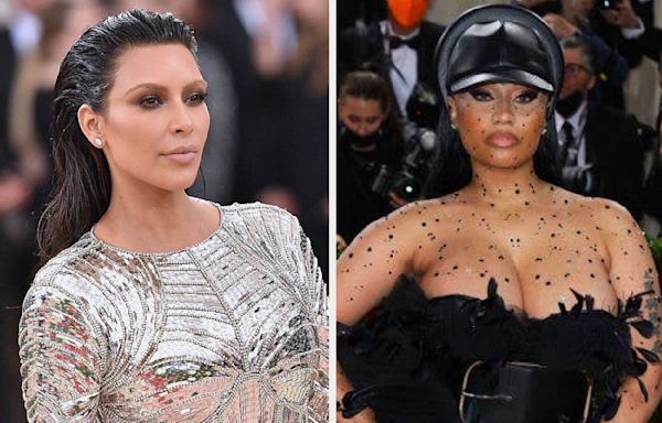 ... Fact For Me That I Had To Get My Breast Reduction": 9 Met Gala Looks Celebs Weren't 100% Happy With