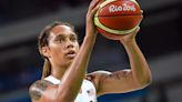 Brittney Griner Working to Join USA Team for Paris Olympics Following Her Russian Detainment