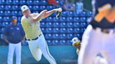 Wofford baseball needed one win but lost twice to UNCG in SoCon Tournament final