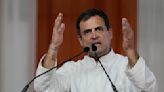 India expels Rahul Gandhi, Modi critic, from Parliament