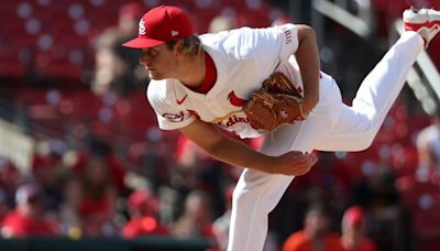 How weatherproof bullpen drove Cardinals to do what no team has in 738 days vs. Orioles
