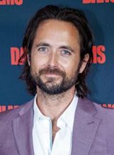 Justin Chatwin