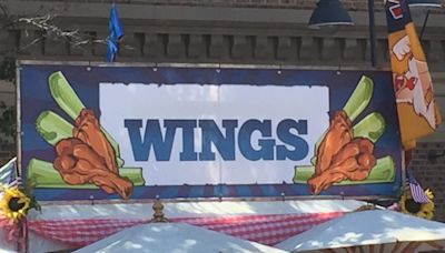 Biggest Little City Wing Fest returns to downtown Reno for its 10th year