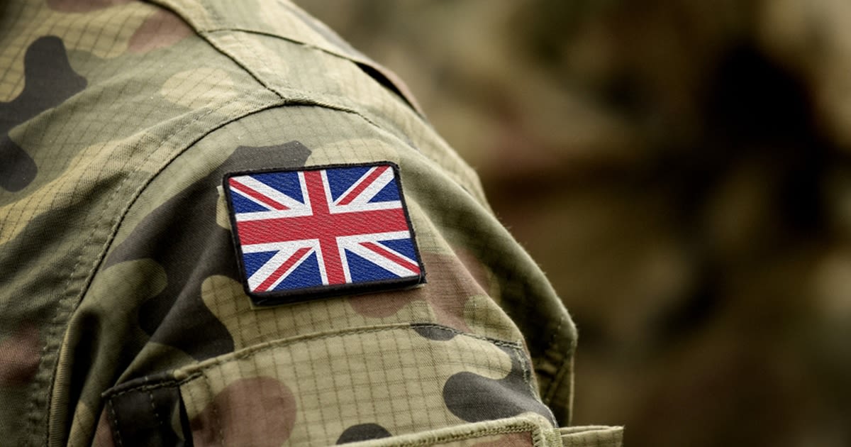 UK Military Data Breach a Reminder of Third-Party Risk