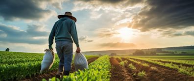 Is The Mosaic Company (MOS) a Good Farmland and Agriculture Stock to Buy Right Now?