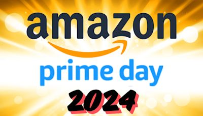 When is Amazon Prime Day?