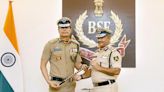 Daljit Singh Chawdhary Takes Additional Charge As Border Security Force Chief