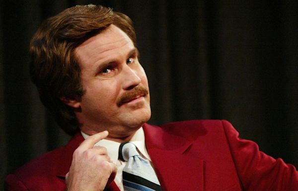 The Will Ferrell Superfan Quiz: Get These 20 Questions Right