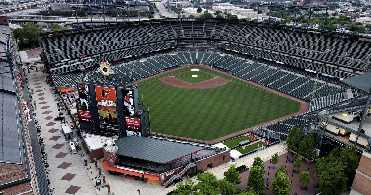 Baltimore Orioles postpone game with Toronto Blue Jays, will be made up in July