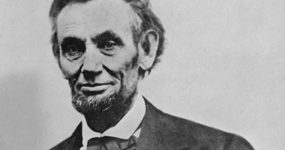 Few foresaw Lincoln's nomination as presidential candidate at 1860 Republican convention