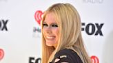 Avril Lavigne: Ich würde mich daten