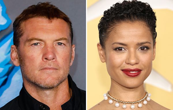 Sam Worthington and Gugu Mbatha-Raw Join Aaron Taylor-Johnson and Theo James in David Mackenzie’s Thriller ‘Fuze’ for Anton