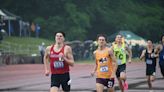Martin Barco finishes outdoor season unbeaten with two IHSAA boys track state titles