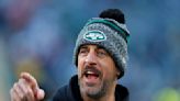 Aaron Rodgers lays out his conditions for Jets return this season