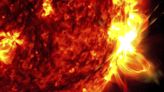 Sun’s magnetic field may form close to the surface. This finding could improve solar storm forecasts - WTOP News