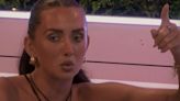 Love Island chaos as feud erupts between two girls over Casa Amor hunk