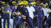 Fiesta Bowl Live Stream: How to Watch Michigan vs. TCU CFP Semifinal Online