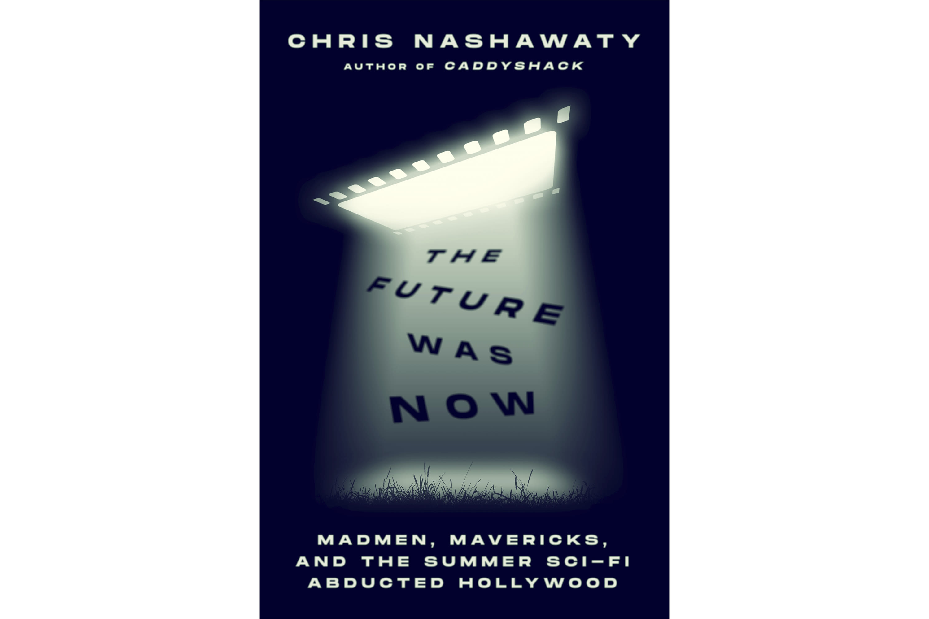 Book Review: 'The Future Was Now' is a brilliant look back at the groundbreaking movie summer of '82