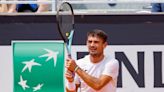 Navone con ESPN Tenis: "Está bueno que Nadal vuelva a su nivel más alto"