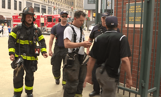 Autozone Park evacuated when fire alarm goes off minutes before Redbirds game