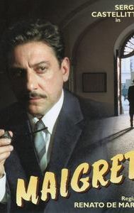 Maigret