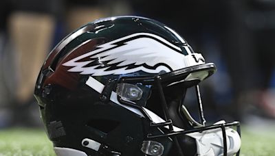 Eagles' Brandon Hunt interviewing for Patriots' GM job; report