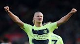 Red-hot Manchester City destroy Southampton