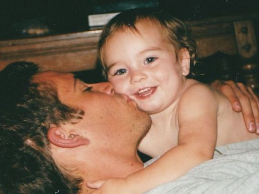 La hija de Paul Walker, que ya tiene 25 años, le recuerda en su cumpleaños: "Mi ángel de la guarda siempre"