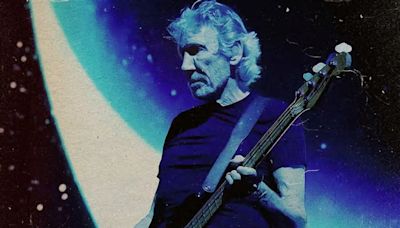 Snubbed and serenaded: The bizarre experience Roger Waters had at an R.E.M. show