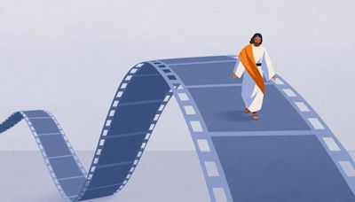 Portraying Jesus in film: Believing actors talk about the personal impact