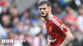 Wigan Athletic sign Manchester United striker Joe Hugill on loan