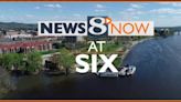 News 8 Now at Six: 5/1/24