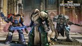 Warhammer 40,000: Space Marine 2 open beta cancelled | VGC