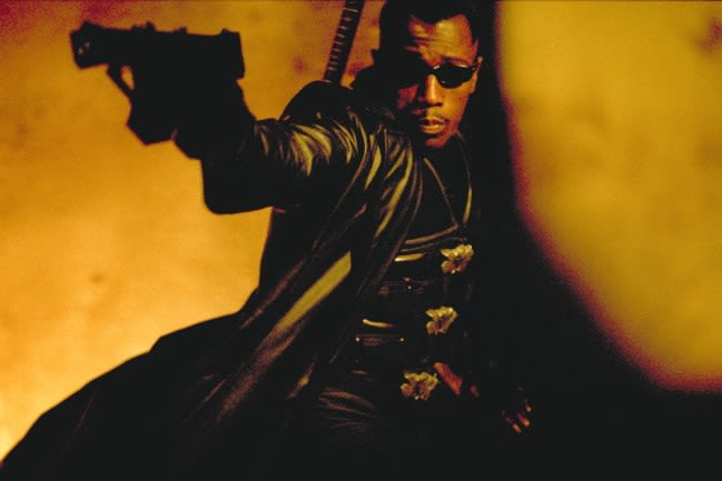 Kevin Feige Says He Doesn’t Want to Rush ‘Blade’ Reboot: A Timeline of All the Delays So Far