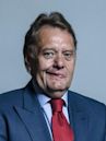 John Hayes (British politician)