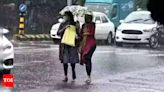 8 dead, 800 shifted as heavy rain hits south, central Gujarat | Vadodara News - Times of India