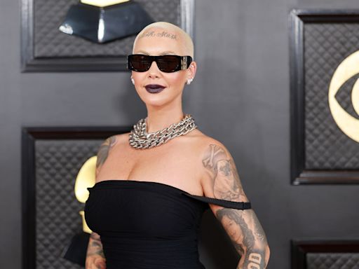 Amber Rose is right: Joe Biden doesn’t care about Black people