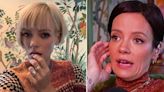 Lily Allen vows to haunt new owners of £4.2m 'house of dreams' from beyond grave