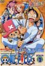 One Piece season 5