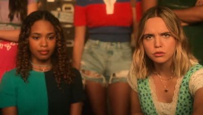 ‘Pretty Little Liars: Summer School’ Recruits a Familiar Face From the Original Series to Guide the Girls | Video