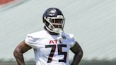 Falcons release offensive lineman Justin Shaffer