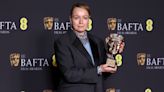 Samantha Morton dedicates BAFTA Fellowship to 'every child in care'