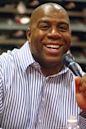 Magic Johnson