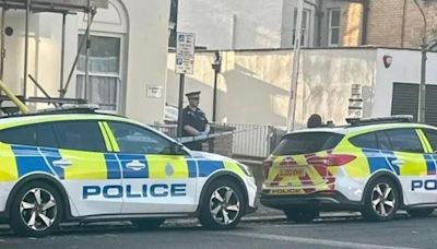 Two more arrests in Hove kidnap investigation