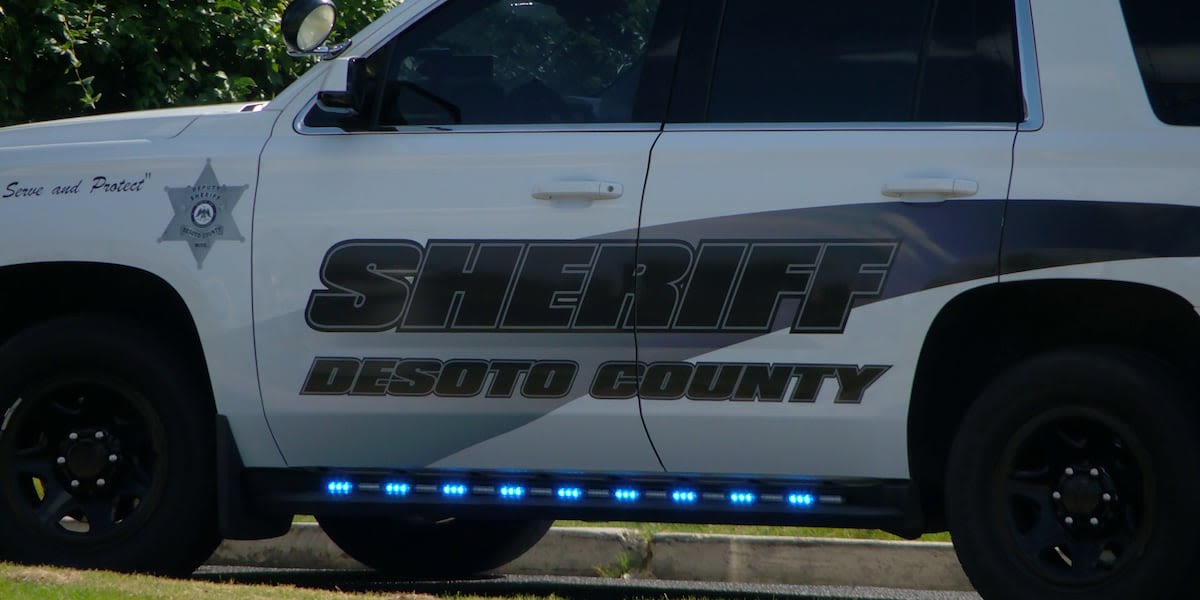 Operation ‘Creep Sweep’ charges sex offenders, predators who fail to register in DeSoto County