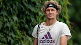 Alexander Zverev faces no action from ATP after 15-month domestic abuse investigation