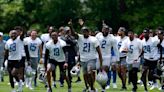 8 things to watch in Detroit Lions training camp