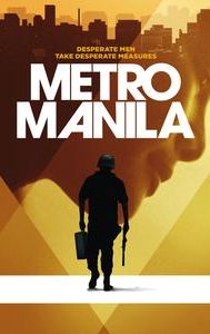 Metro Manila