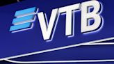 Russia's VTB Bank eyes record 2024 profits despite Q1 drop